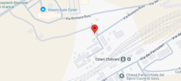 Apartamento de 5 habitaciónes en Ozieri, Italy No. 294337 3