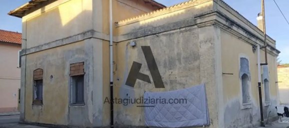 Apartamento de 5 habitaciónes en Ozieri, Italy No. 294337 10