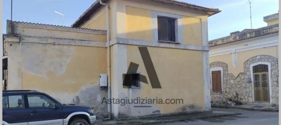 Apartamento de 5 habitaciónes en Ozieri, Italy No. 294337 16