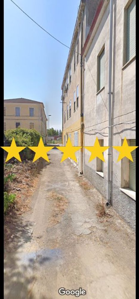 Apartamento de 5 habitaciónes en Ozieri, Italy No. 294337