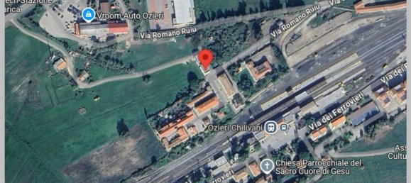 Apartamento de 5 habitaciónes en Ozieri, Italy No. 294337 12