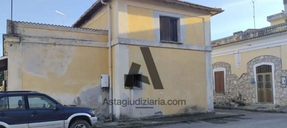 Apartamento de 5 habitaciónes en Ozieri, Italy No. 294337 8