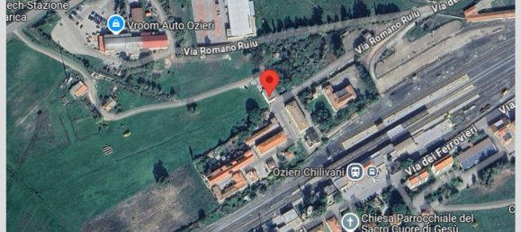 Apartamento de 5 habitaciónes en Ozieri, Italy No. 294337 36