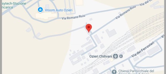 Apartamento de 5 habitaciónes en Ozieri, Italy No. 294337 19