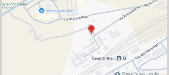 Apartamento de 5 habitaciónes en Ozieri, Italy No. 294337 27