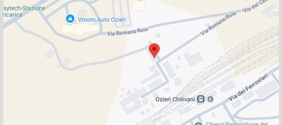 Apartamento de 5 habitaciónes en Ozieri, Italy No. 294337 35