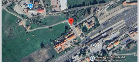 Apartamento de 5 habitaciónes en Ozieri, Italy No. 294337 28
