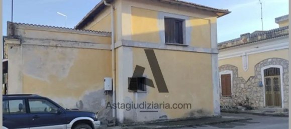 Apartamento de 5 habitaciónes en Ozieri, Italy No. 294337 24