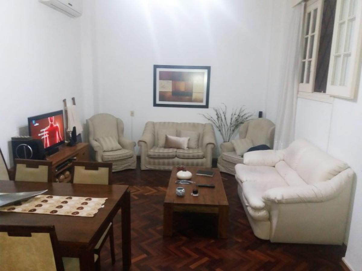 3 bedrooms Apartment in Montevideo, Uruguay No. 2951