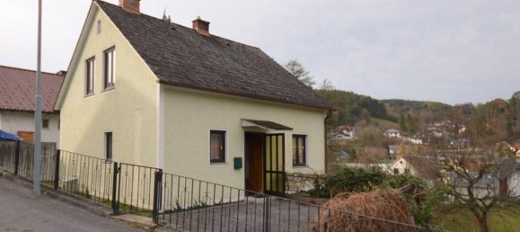 4 rooms House in Kirchschlag in der Buckligen Welt, Austria No. 193146 6