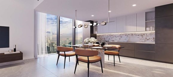 3 Schlafzimmer Wohnung in Business Bay, UAE, Nr. 5547 8