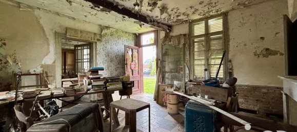 5 bedrooms Townhouse in Houvin-Houvigneul, France No. 250432 6