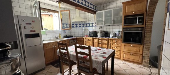 2 غرف نوم منزل في Seine-Maritime, France رقم 354616 2