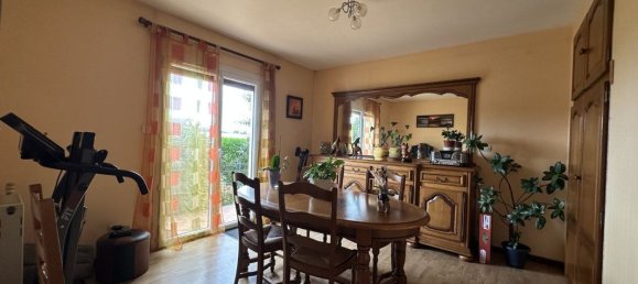 2 غرف نوم منزل في Seine-Maritime, France رقم 354616 4