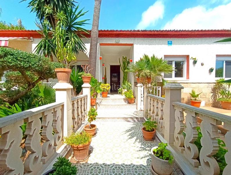 Casa T4 em Salou, Spain N.º 266245