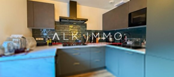 3 Schlafzimmer Wohnung in Thones, France, Nr. 208095 11