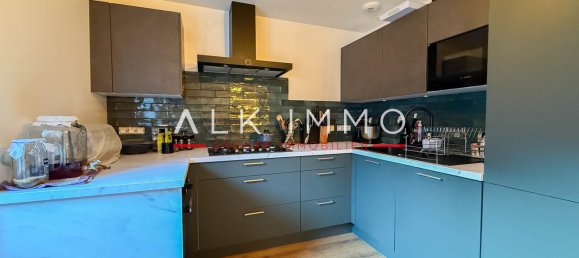 3 Schlafzimmer Wohnung in Thones, France, Nr. 208095 3