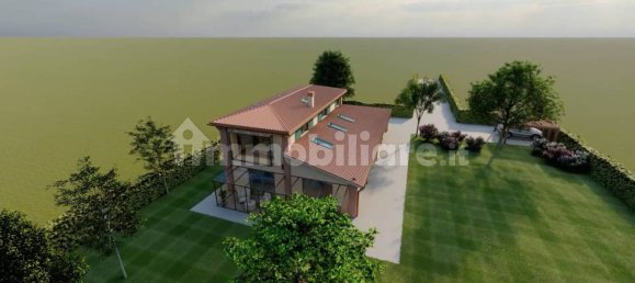 3 bedrooms Villa in Castenaso, Italy No. 131433 11