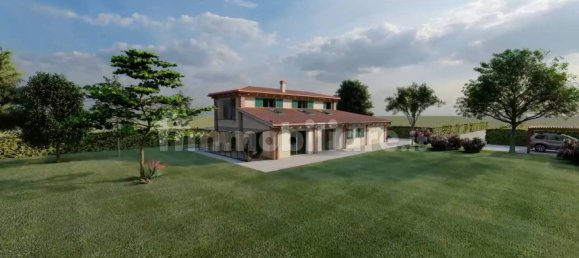 3 bedrooms Villa in Castenaso, Italy No. 131433 12