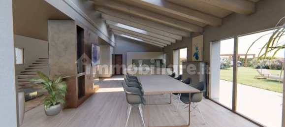 3 bedrooms Villa in Castenaso, Italy No. 131433 17