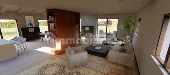 3 bedrooms Villa in Castenaso, Italy No. 131433 19