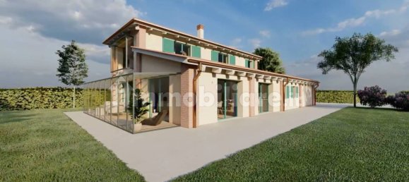 3 bedrooms Villa in Castenaso, Italy No. 131433 16