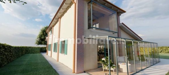 3 bedrooms Villa in Castenaso, Italy No. 131433 10