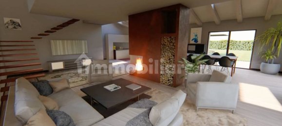 3 bedrooms Villa in Castenaso, Italy No. 131433 15