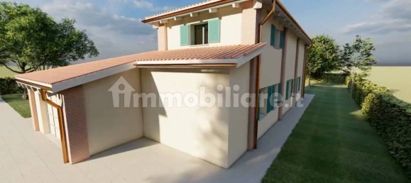 3 bedrooms Villa in Castenaso, Italy No. 131433 5