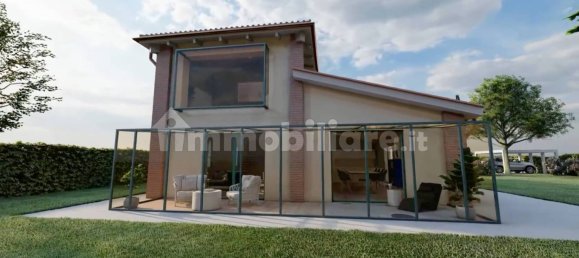 3 bedrooms Villa in Castenaso, Italy No. 131433 8