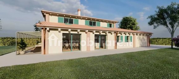 3 bedrooms Villa in Castenaso, Italy No. 131433 4