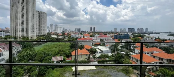 3 غرف نوم شقة في Thu Duc, Vietnam رقم 74762 5
