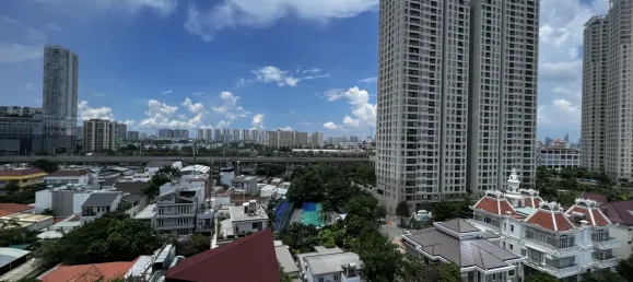 3 غرف نوم شقة في Thu Duc, Vietnam رقم 74762 7