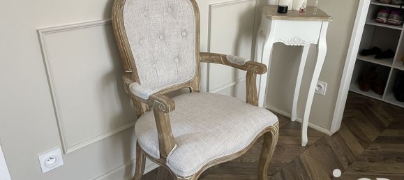 3 chambres Maison de ville à Villedieu-sur-Indre, France No. 40182 2