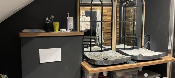 3 chambres Maison de ville à Villedieu-sur-Indre, France No. 40182 9