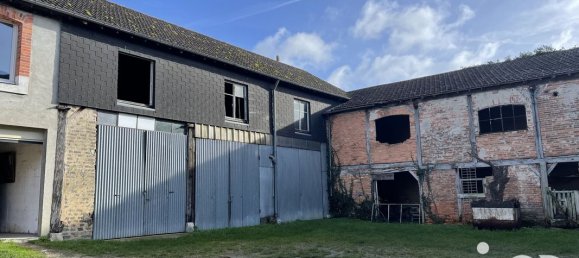 3 chambres Maison de ville à Villedieu-sur-Indre, France No. 40182 11