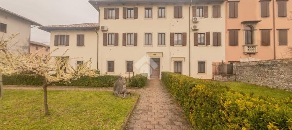 Apartamento de 2 habitaciónes en Udine, Italy No. 15794 27