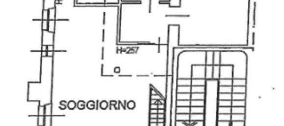 Apartamento de 2 habitaciónes en Udine, Italy No. 15794 29