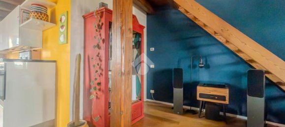 Apartamento de 2 habitaciónes en Udine, Italy No. 15794 11