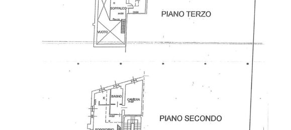 Apartamento de 2 habitaciónes en Udine, Italy No. 15794 32