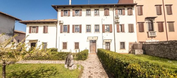 Apartamento de 2 habitaciónes en Udine, Italy No. 15794 24