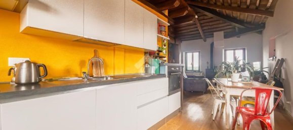 Apartamento de 2 habitaciónes en Udine, Italy No. 15794 7