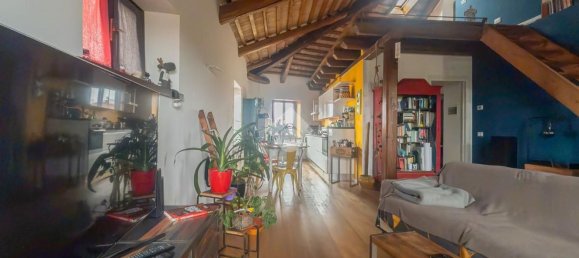 Apartamento de 2 habitaciónes en Udine, Italy No. 15794 5