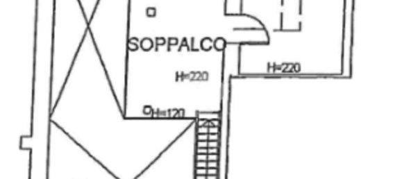 Apartamento de 2 habitaciónes en Udine, Italy No. 15794 31