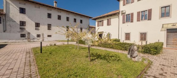 Apartamento de 2 habitaciónes en Udine, Italy No. 15794 25