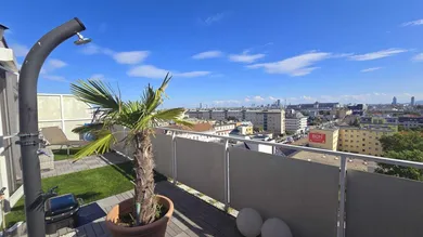 5-salle Appartement à Vienna, Austria No. 117890