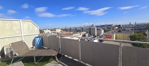 5-salle Appartement à Vienna, Austria No. 117890 2