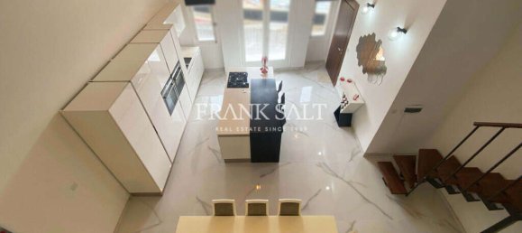 Квартира с 2 спальнями в Калькара, Мальта № 11081 6