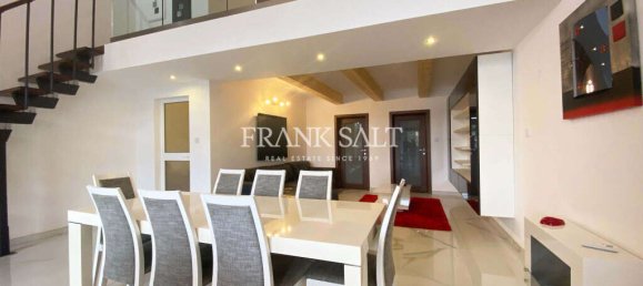 Квартира с 2 спальнями в Калькара, Мальта № 11081 7