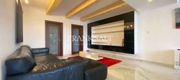 Квартира с 2 спальнями в Калькара, Мальта № 11081 21